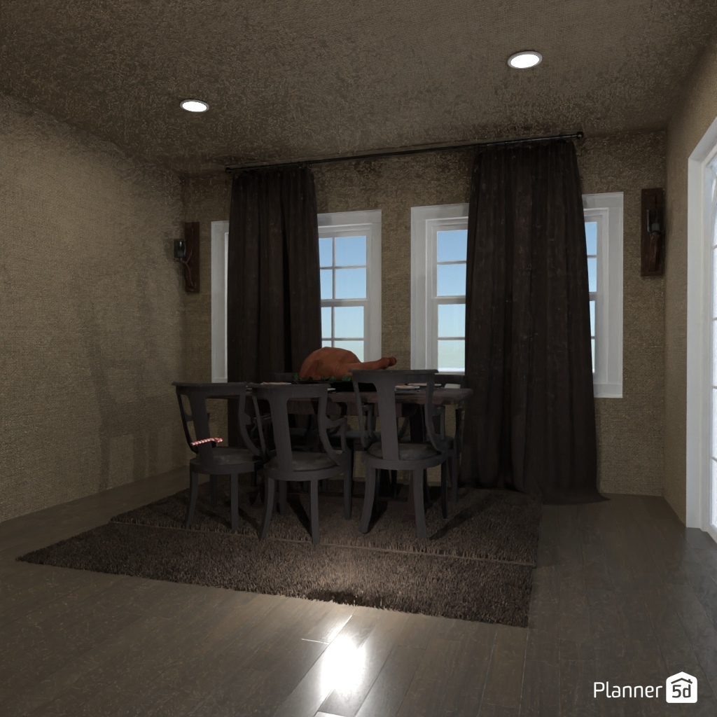 Thanksgiving #23456699 by Editors Choice