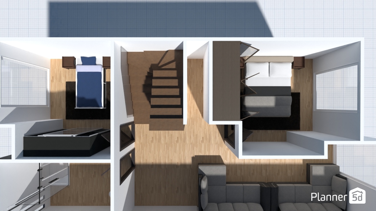 Proyecto #43 #23398030 by Carlos 83