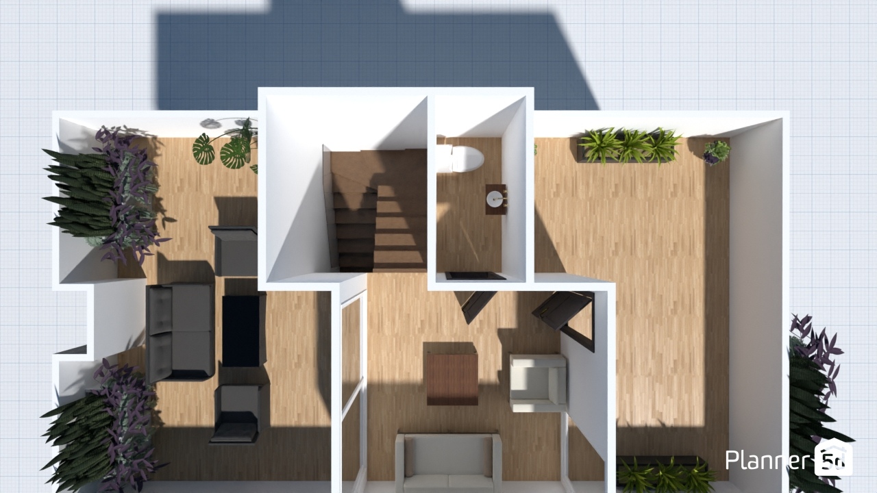 Proyecto #43 #23398042 by Carlos 83