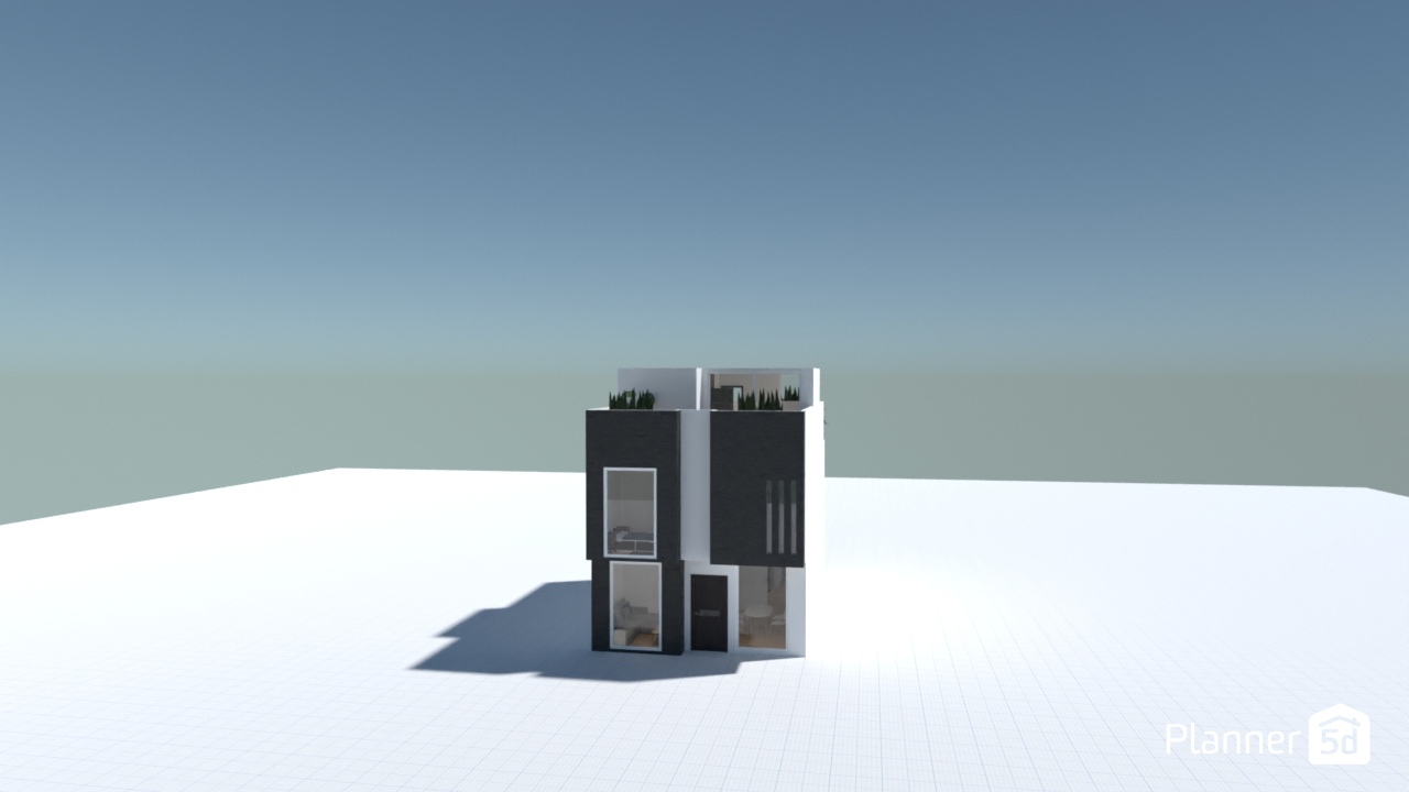 Proyecto #43 #23398050 by Carlos 83