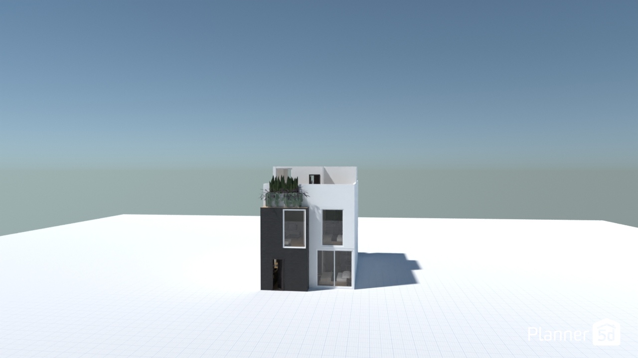 Proyecto #43 #23398074 by Carlos 83