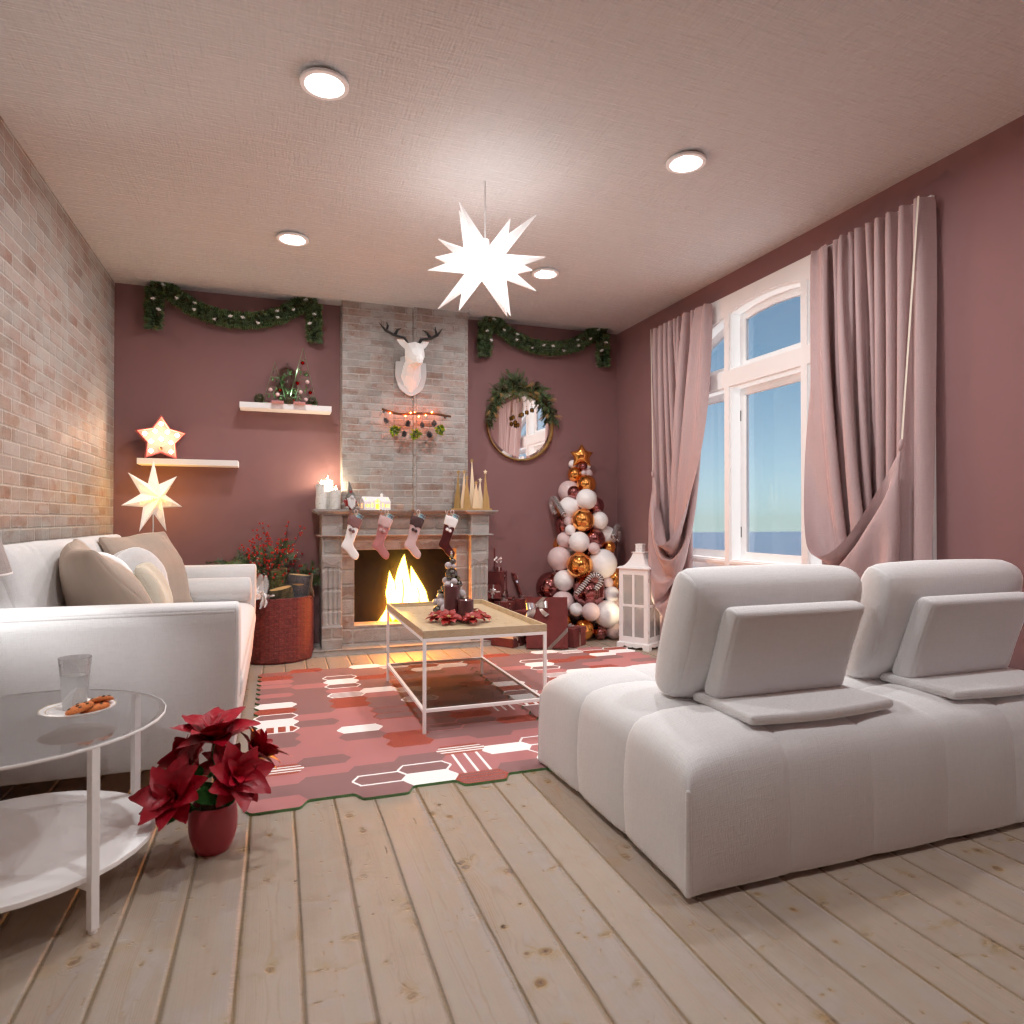 All I want for Christmas is.. #10796872 by Editors Choice