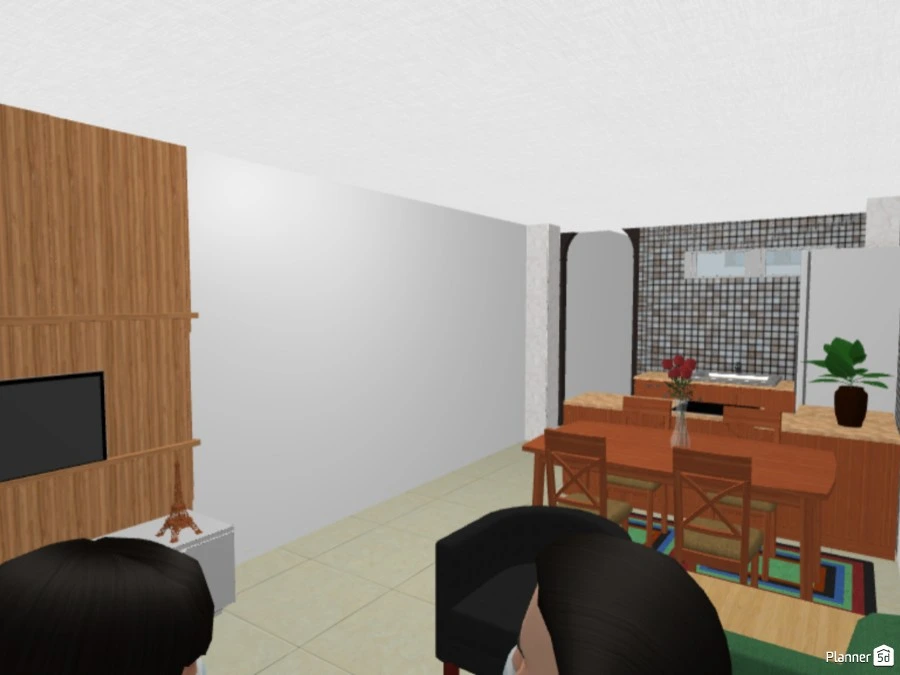 My House !!! #3037600 by Mateus Paulino