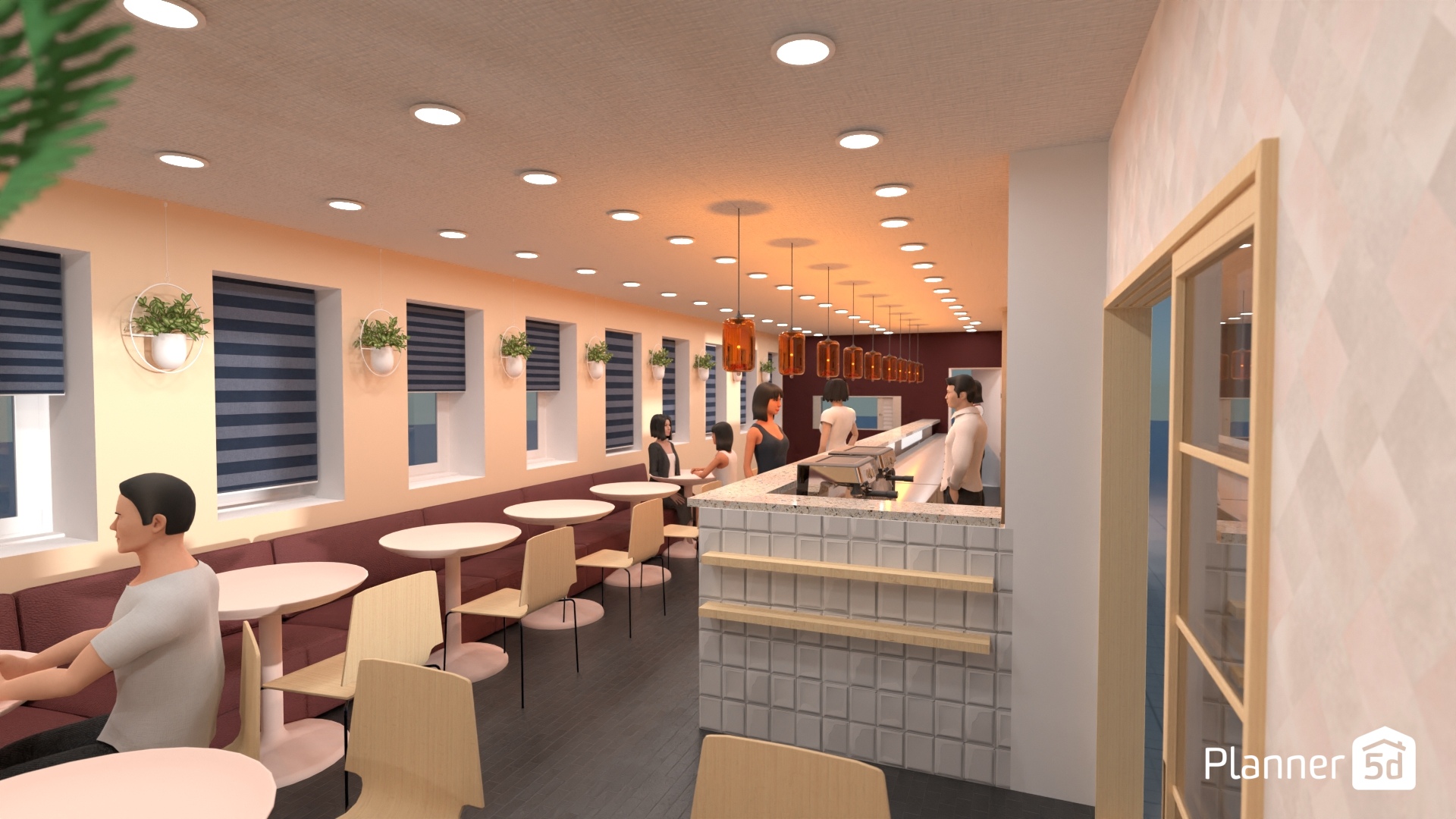 8th floor #25971292 by User 50848470