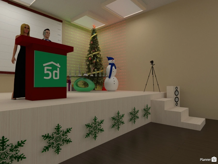 Planner 5D награждение #67522 by Алсу Сабирова