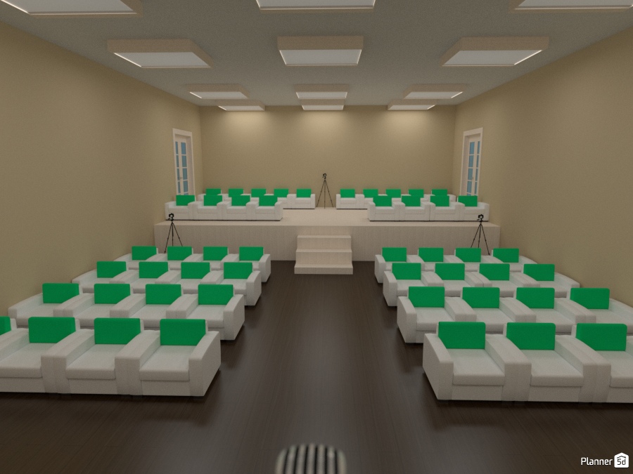 PLANNER 5D НАГРАЖДЕНИЕ #1550633 by Алсу Сабирова