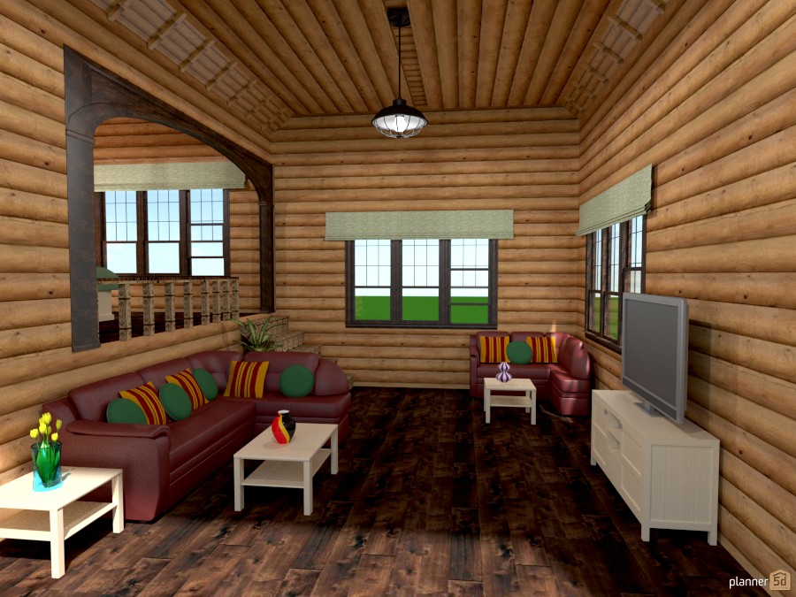 raised bedroom #1160381 by Joy Suiter