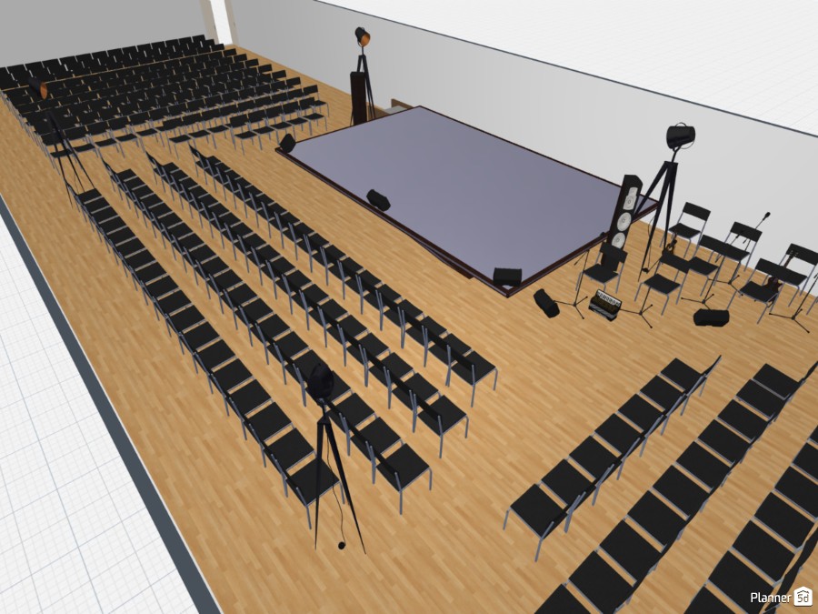 Soko Koncert #23341534 by User 158159218