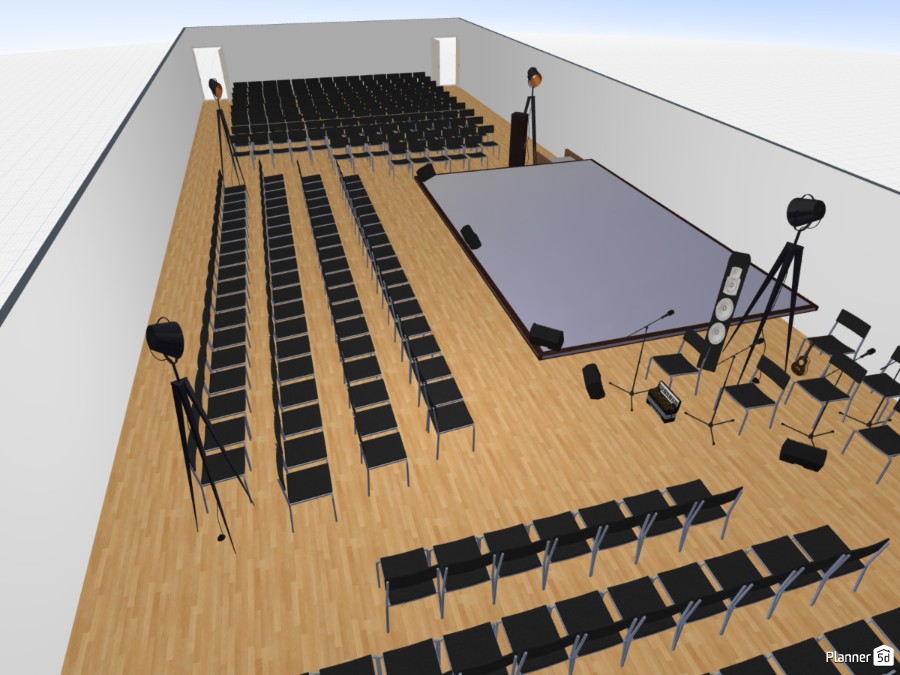 Soko Koncert #23341538 by User 158159218