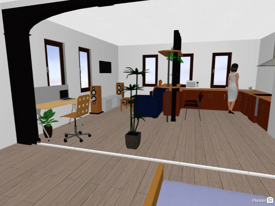 zx #72575 by Natalia WhiteFly