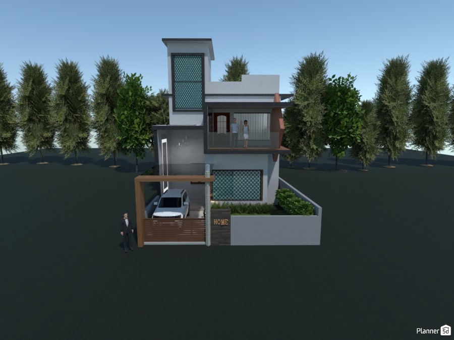 Manohar #3570001 by Vishwas