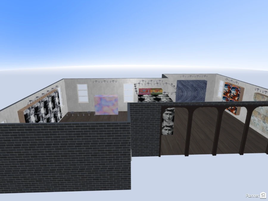 Gallery:D #146676 by ehe