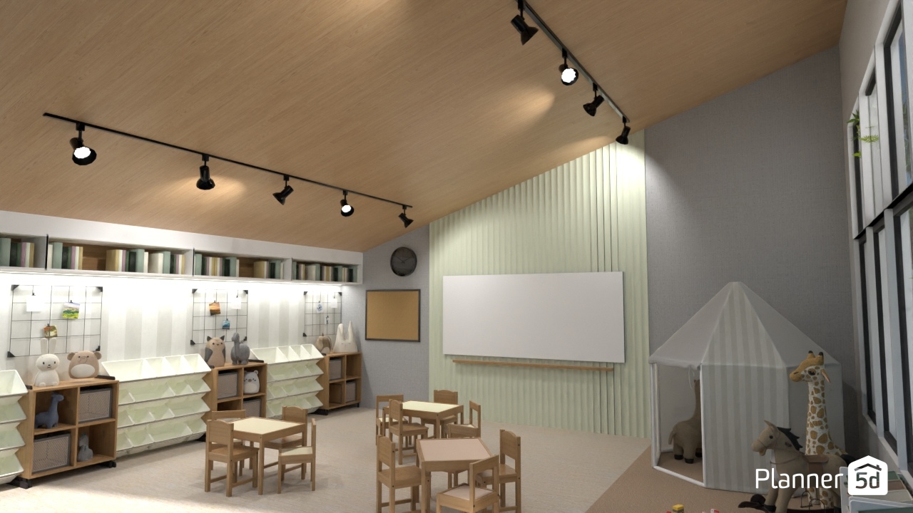 Crear proyecto 33 #23426347 by Cocho