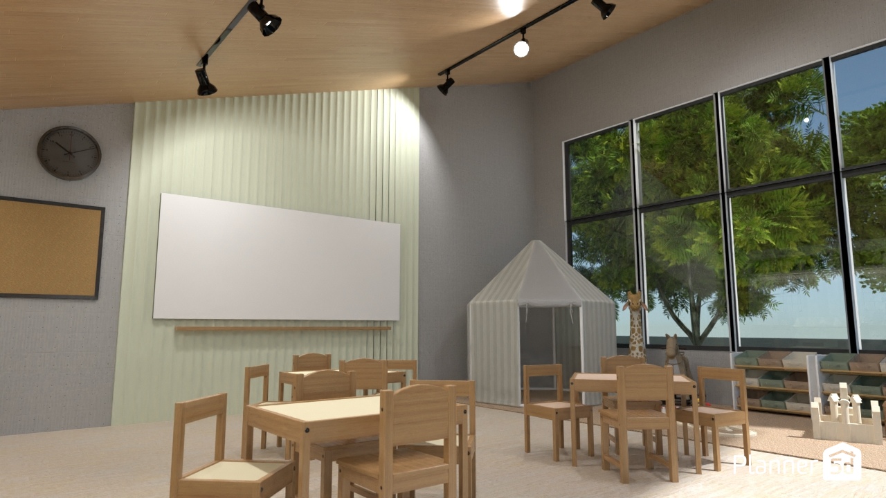 Crear proyecto 33 #23437263 by Cocho