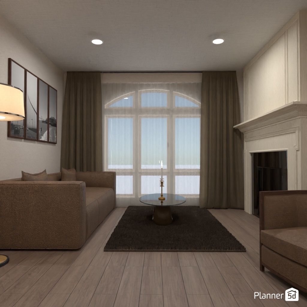  by Luisa Fernanda Chinchilla Duarte