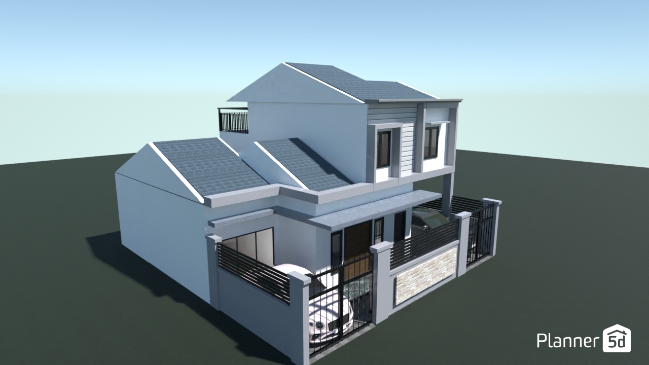 IBU NUJI 8 #24919356 by Deny Irmawan