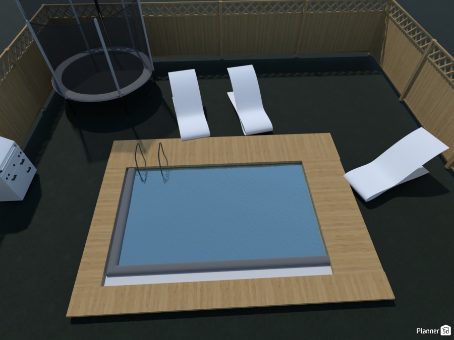 outdoor area! #4239340 by ella!