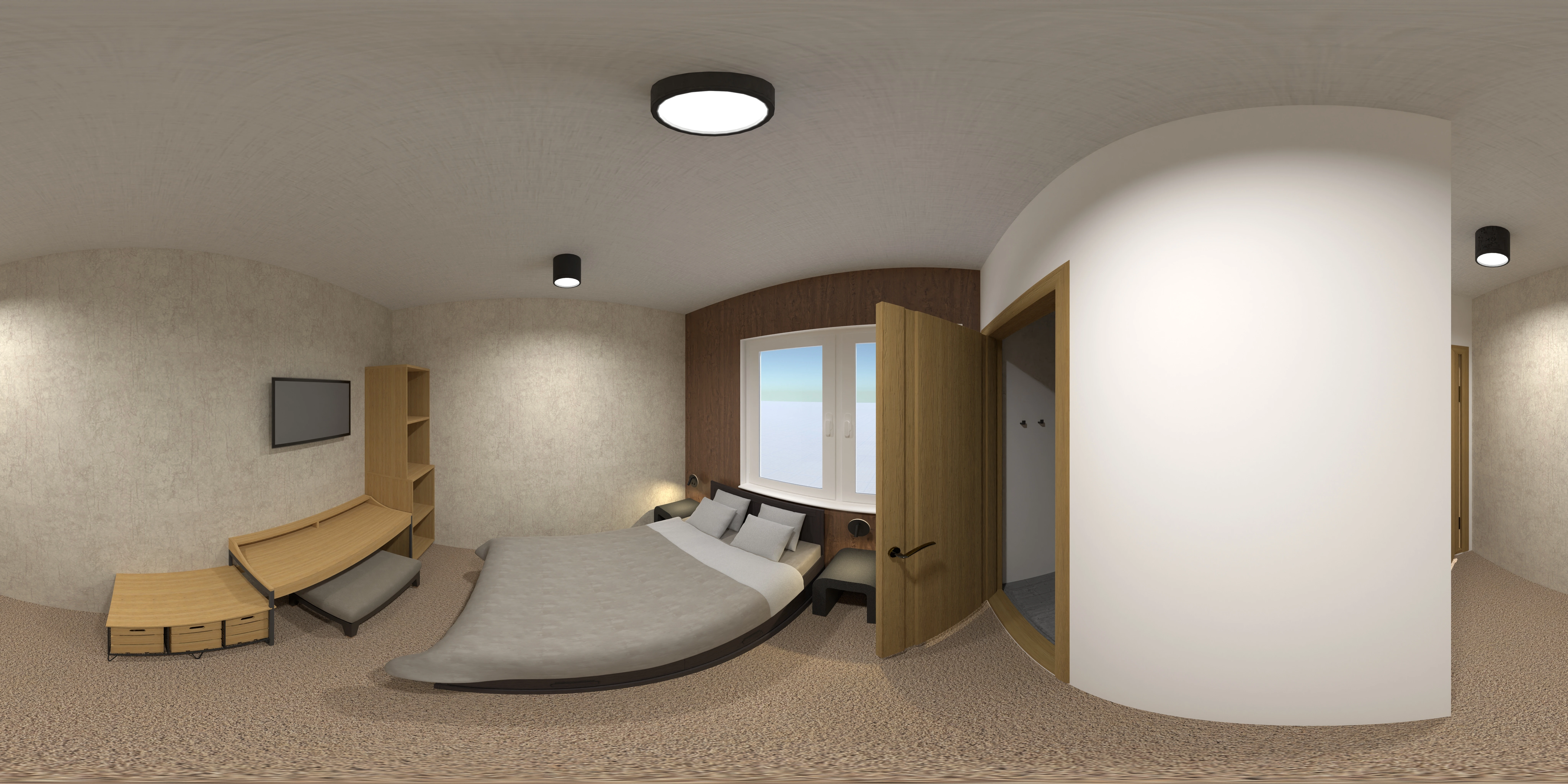 Pokój 1 #187840 by User 235102236