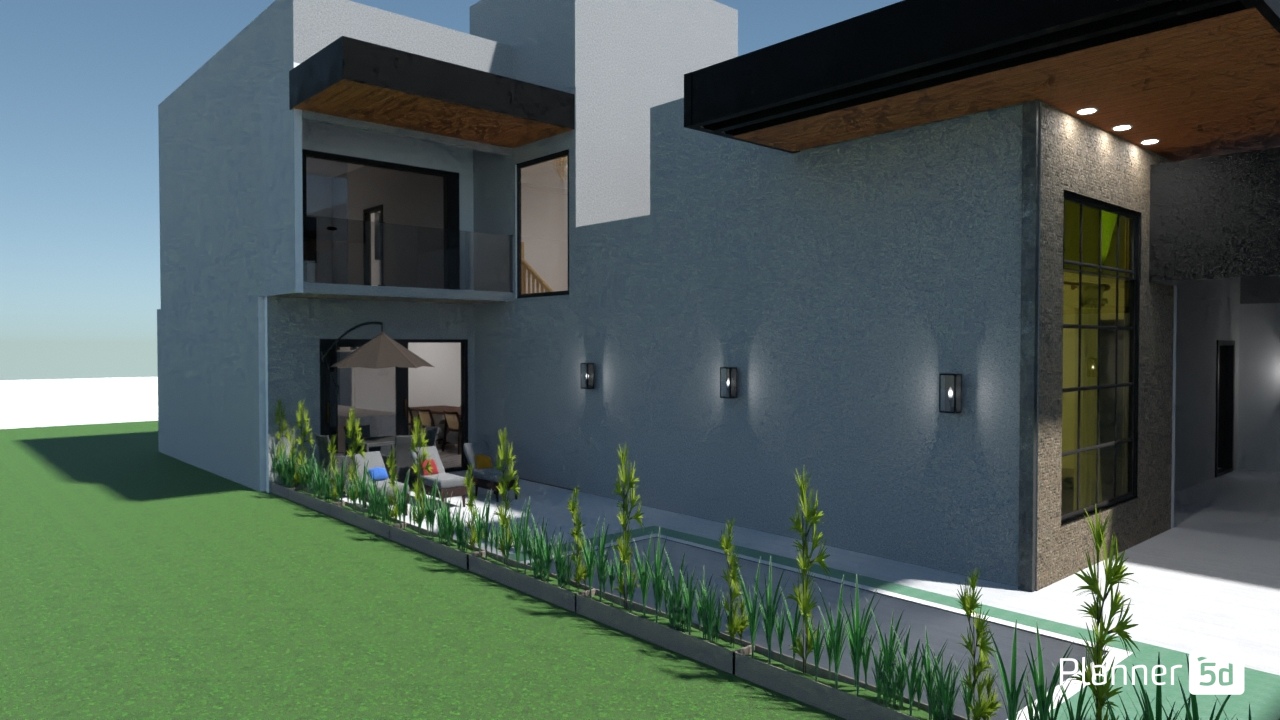 Minha Casa - mael #26137036 by Luis Daniel