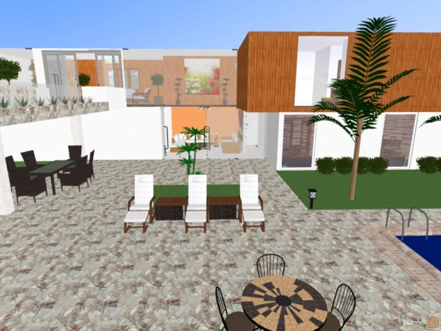 House VII #2923076 by Kika Dover