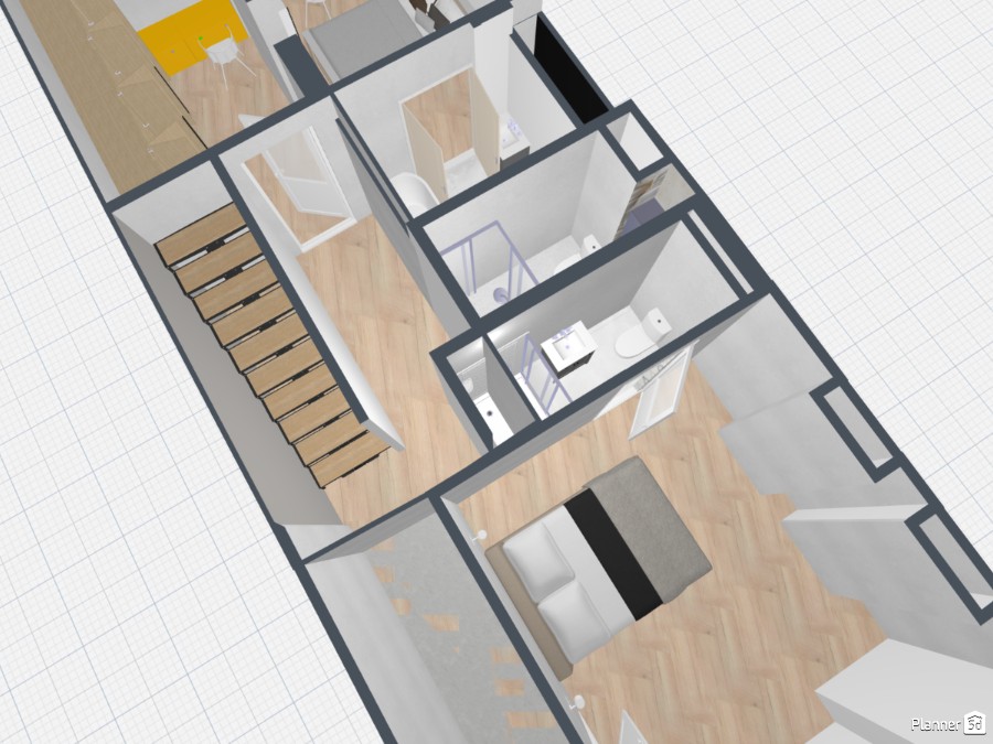 PROJECT MAKOTO copy copy #26301580 by Hidetatsu Takeuchi