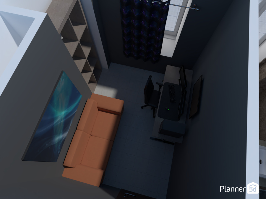 Francesco Capra #6613510 by Francesco capra