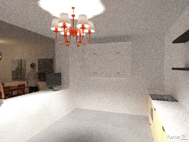 My cafe design #86118 by VEHU HOME DESIGNER