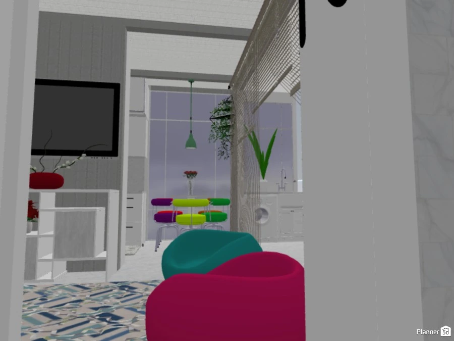 AP30M² #88655 by Plantatis