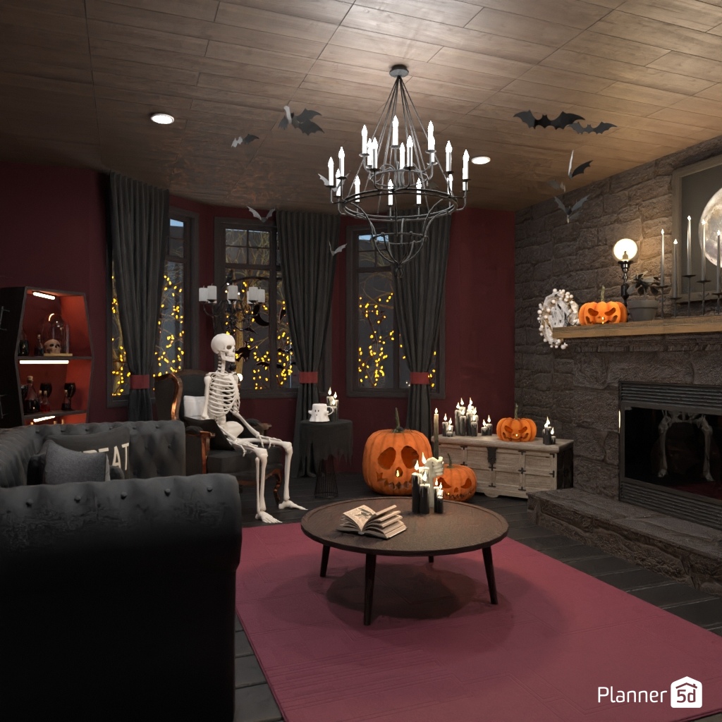 Halloween #22844054 by Editors Choice
