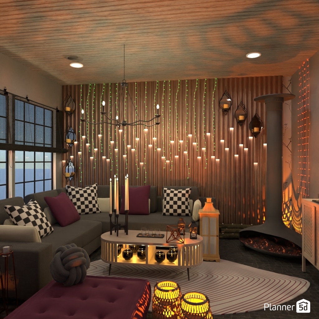 Candle day copy #23532466 by Editors Choice