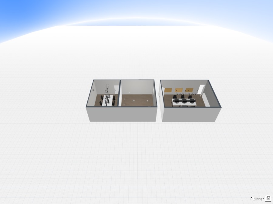 Desa PTT F & B Suite Office #23304658 by User 156327862