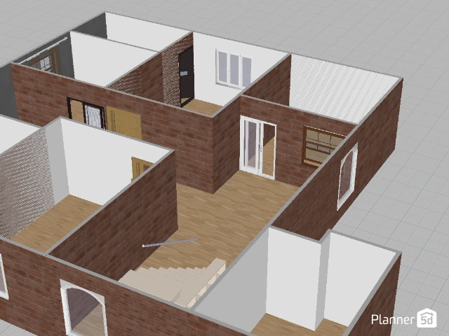 MY HOME #3142784 by User 229170196
