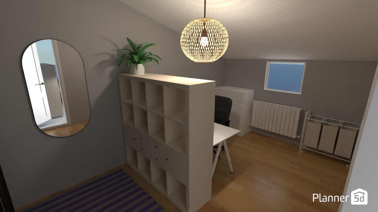 Büro_NEU #23358946 by MoxInt