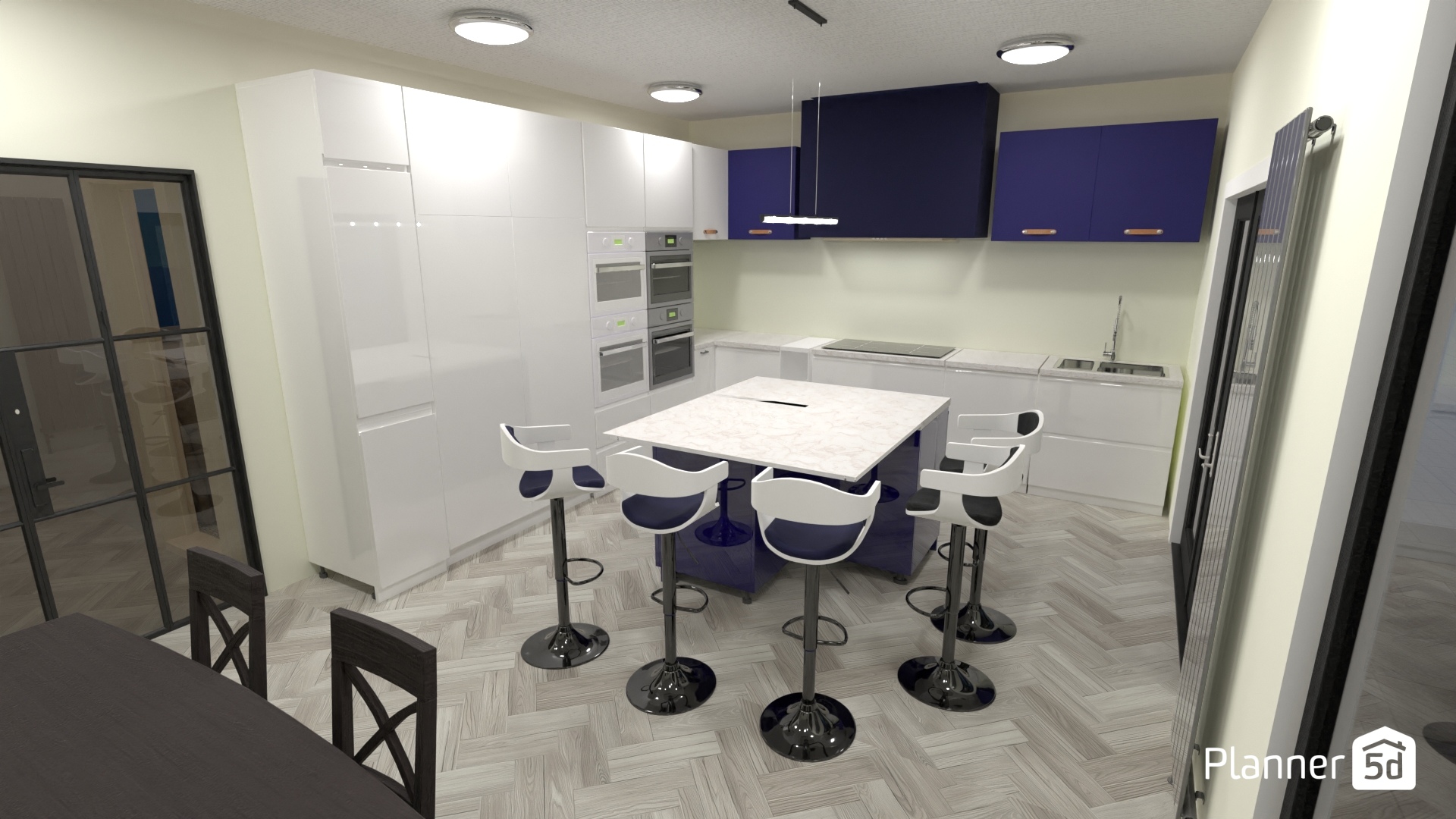my kitchen idea #35634592 by Joey Ormsby