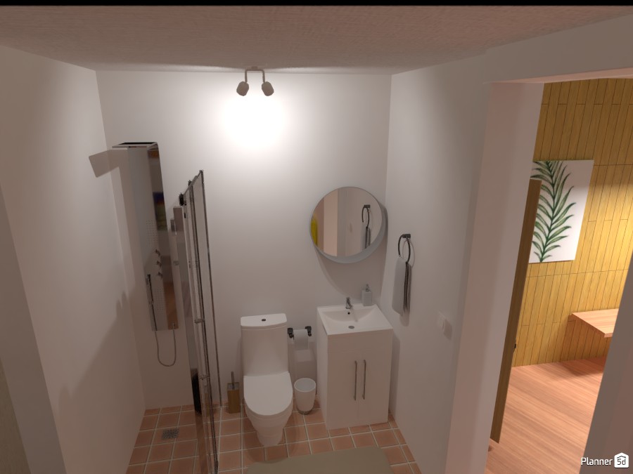 TOILET #4319923 by Leo Cardoso