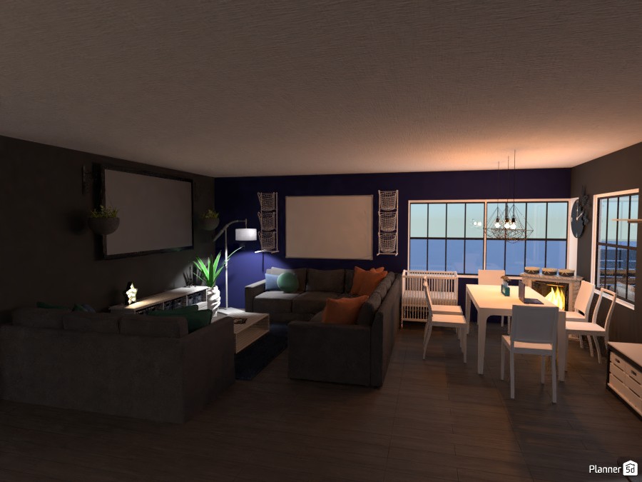 Boat house #3174455 by chrissyyyy