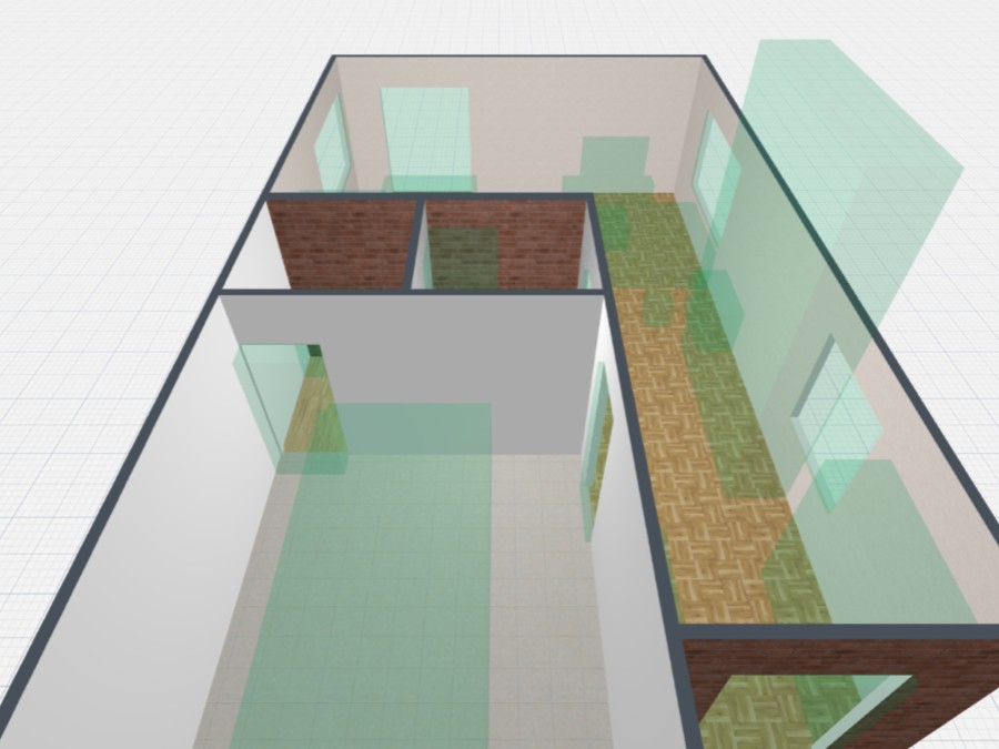 zarnowo 140m2 #23393278 by User 71986324