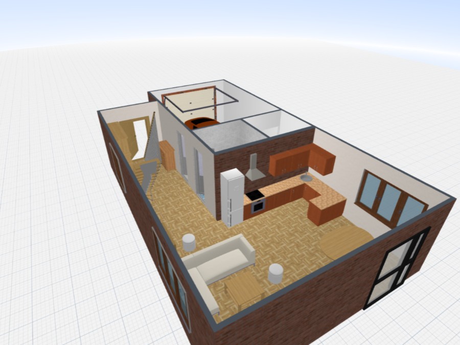 zarnowo 140m2 #23393290 by User 71986324