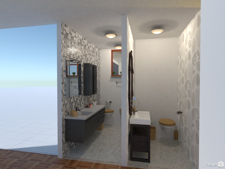 reforma luiz e angelica #3590611 by Pérolla Costa