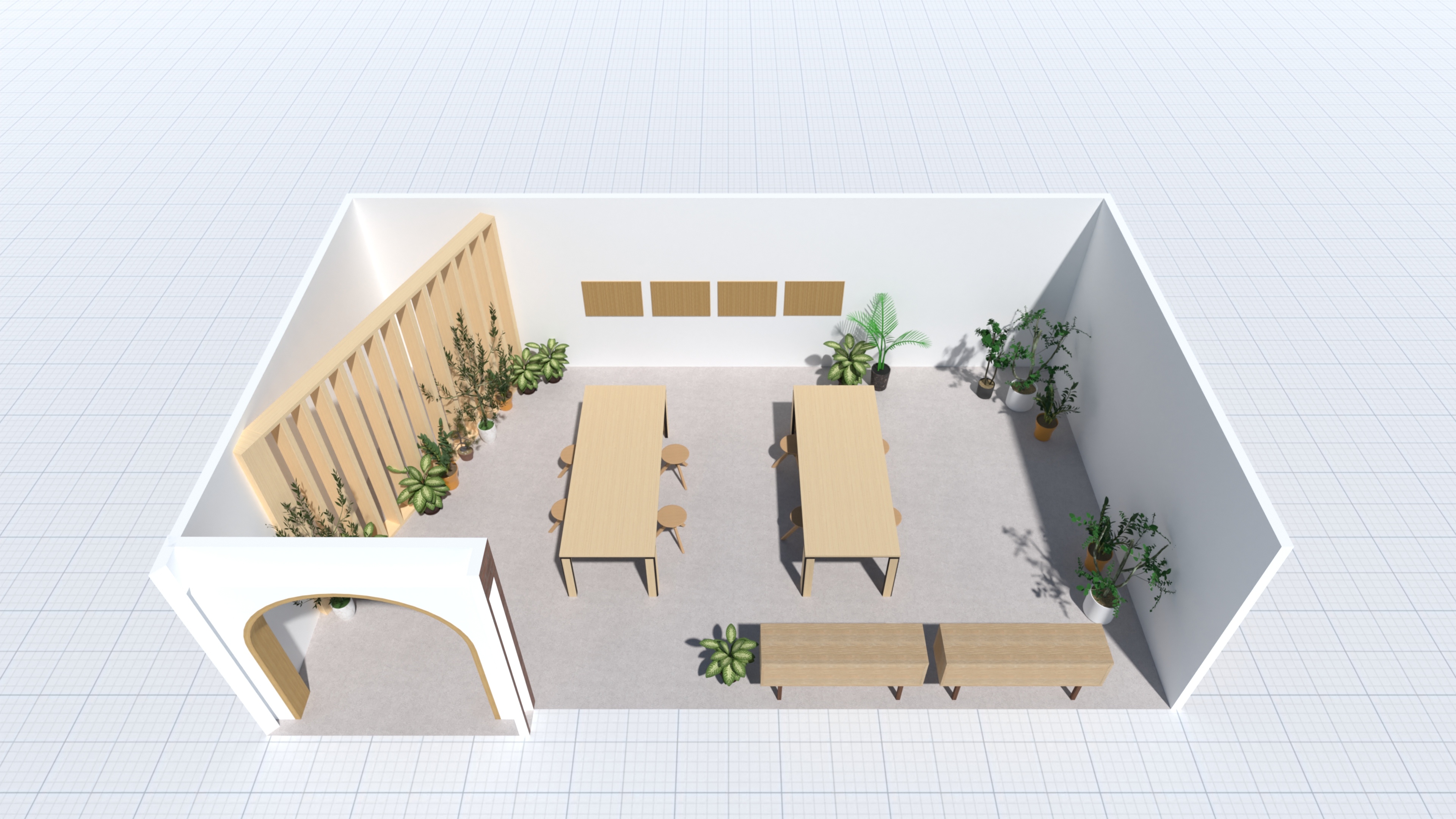 A Green Thumb copy #23435507 by Stella