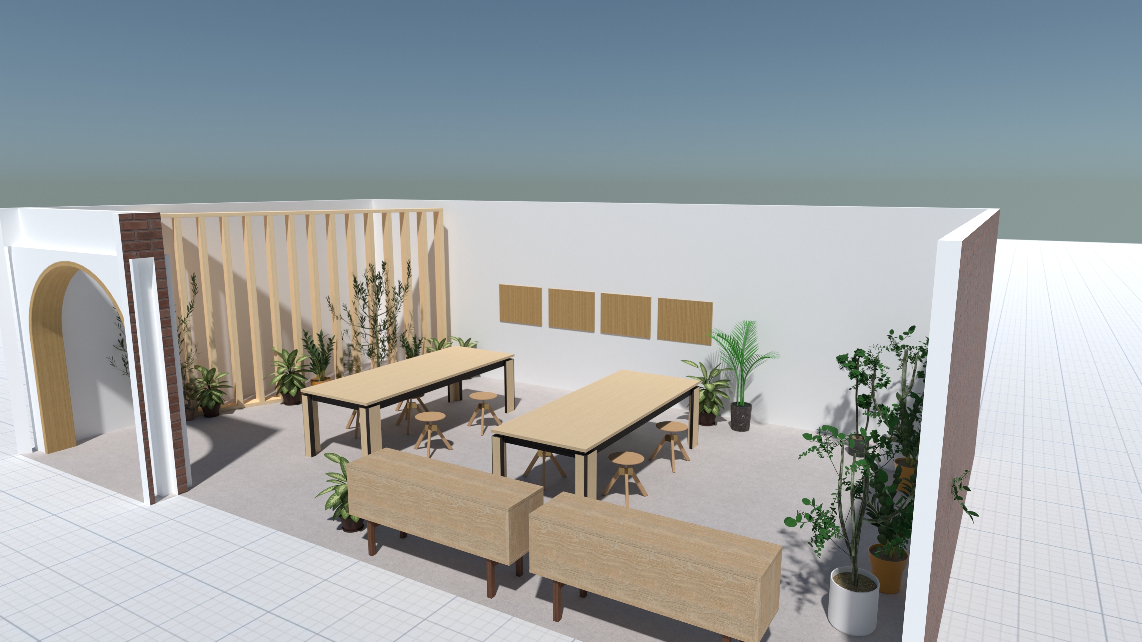 A Green Thumb copy #23435539 by Stella