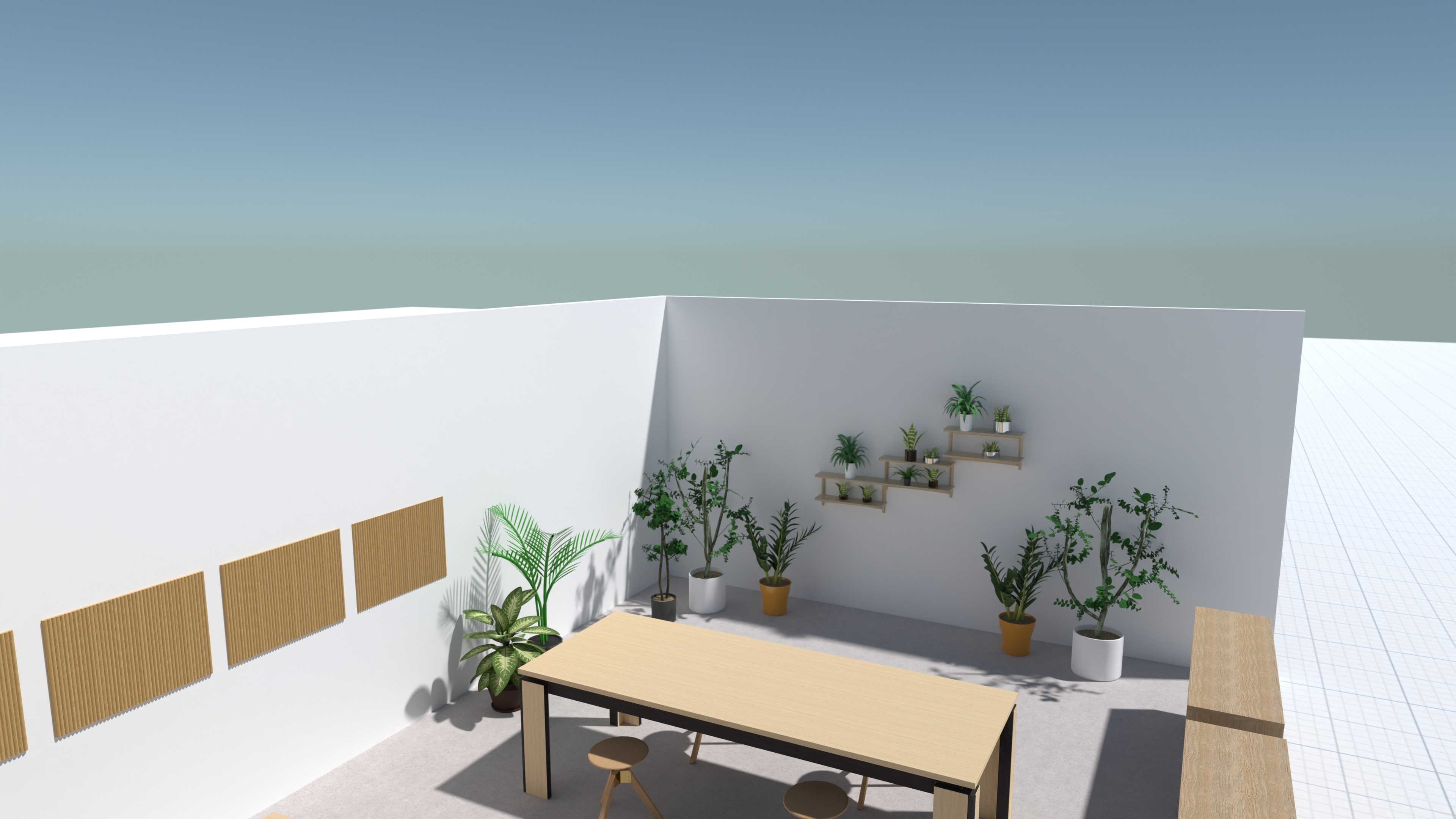 A Green Thumb copy #23436127 by Stella