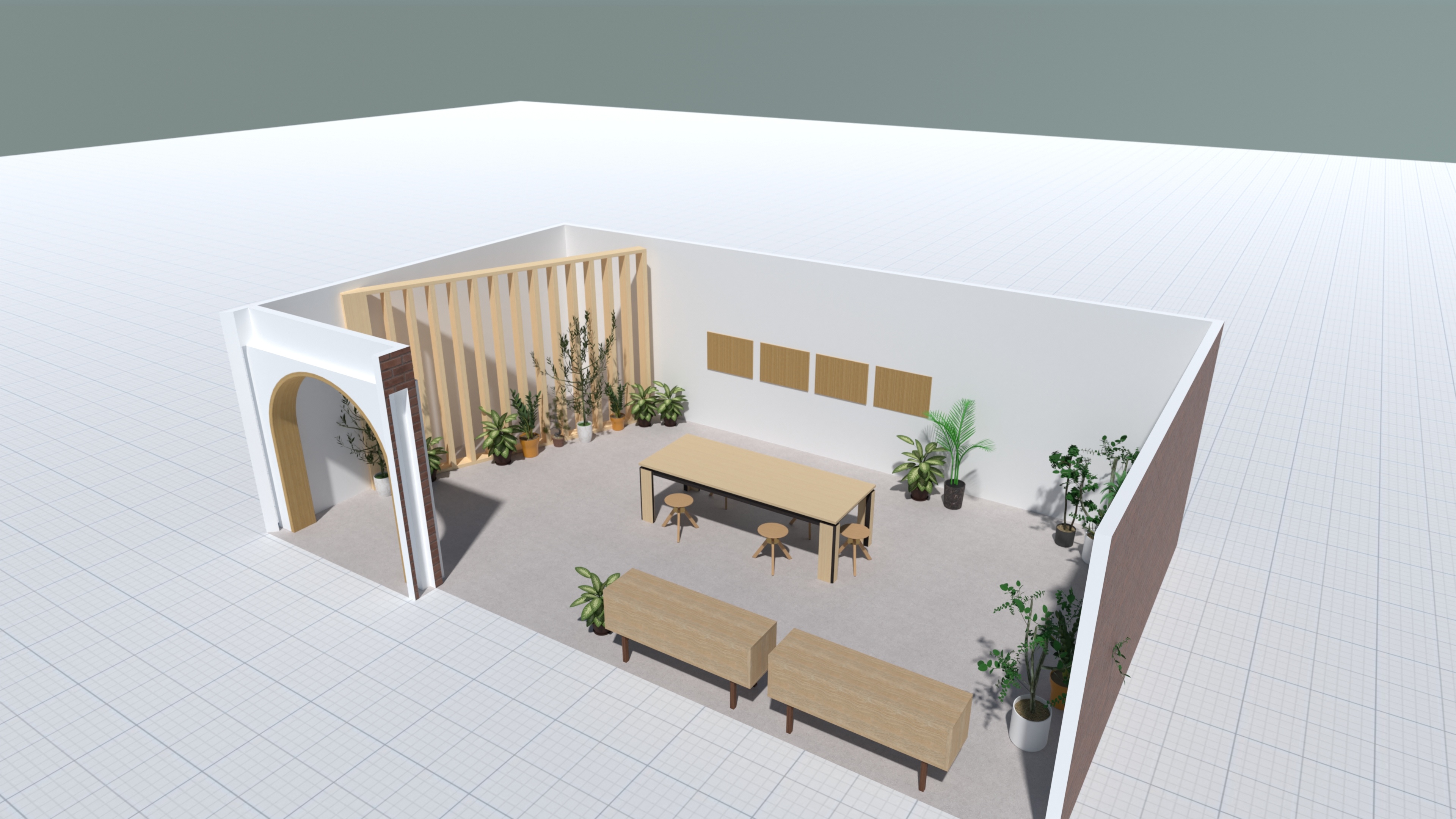 A Green Thumb copy #23454647 by Stella