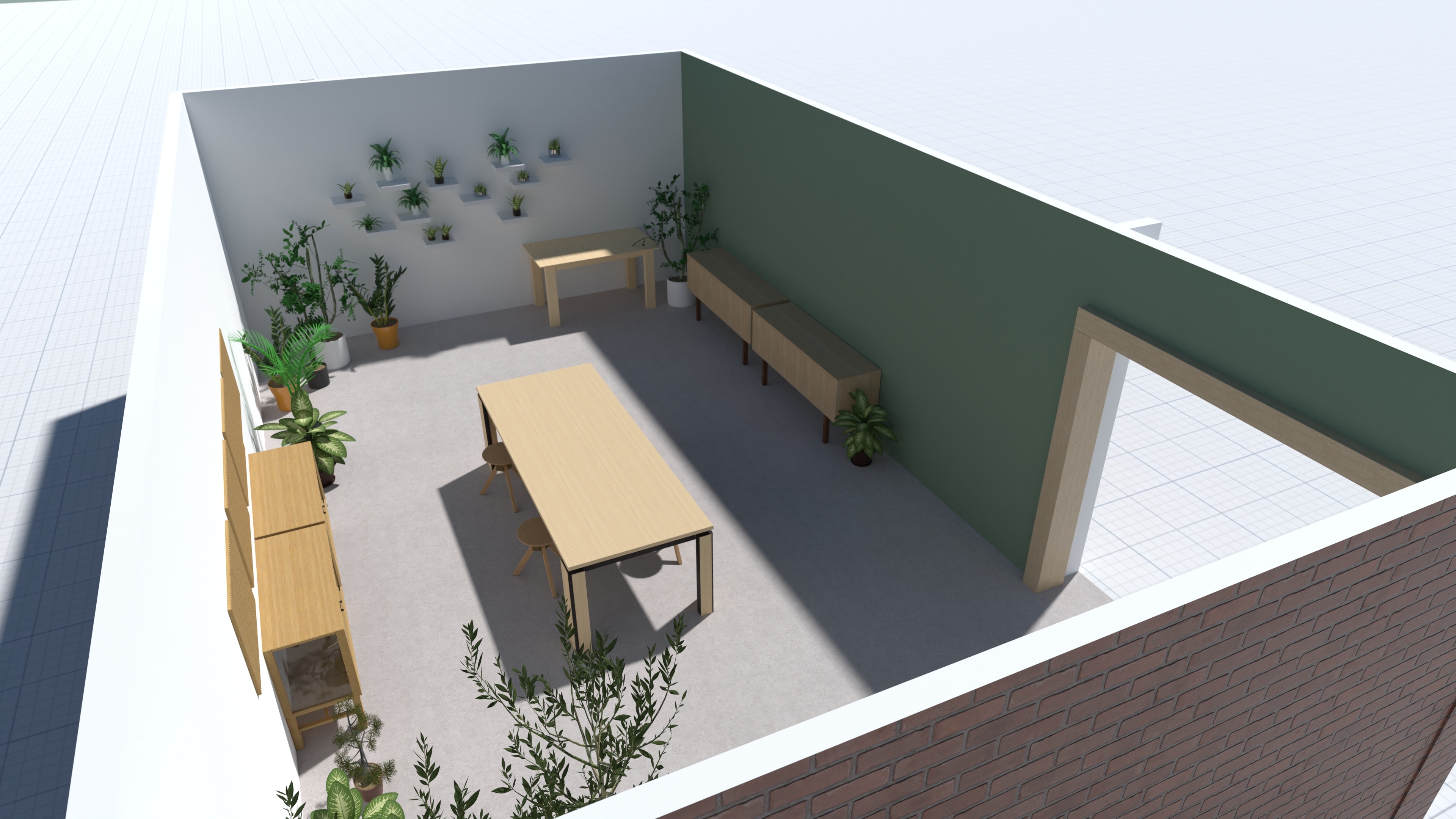 A Green Thumb copy #23456835 by Stella