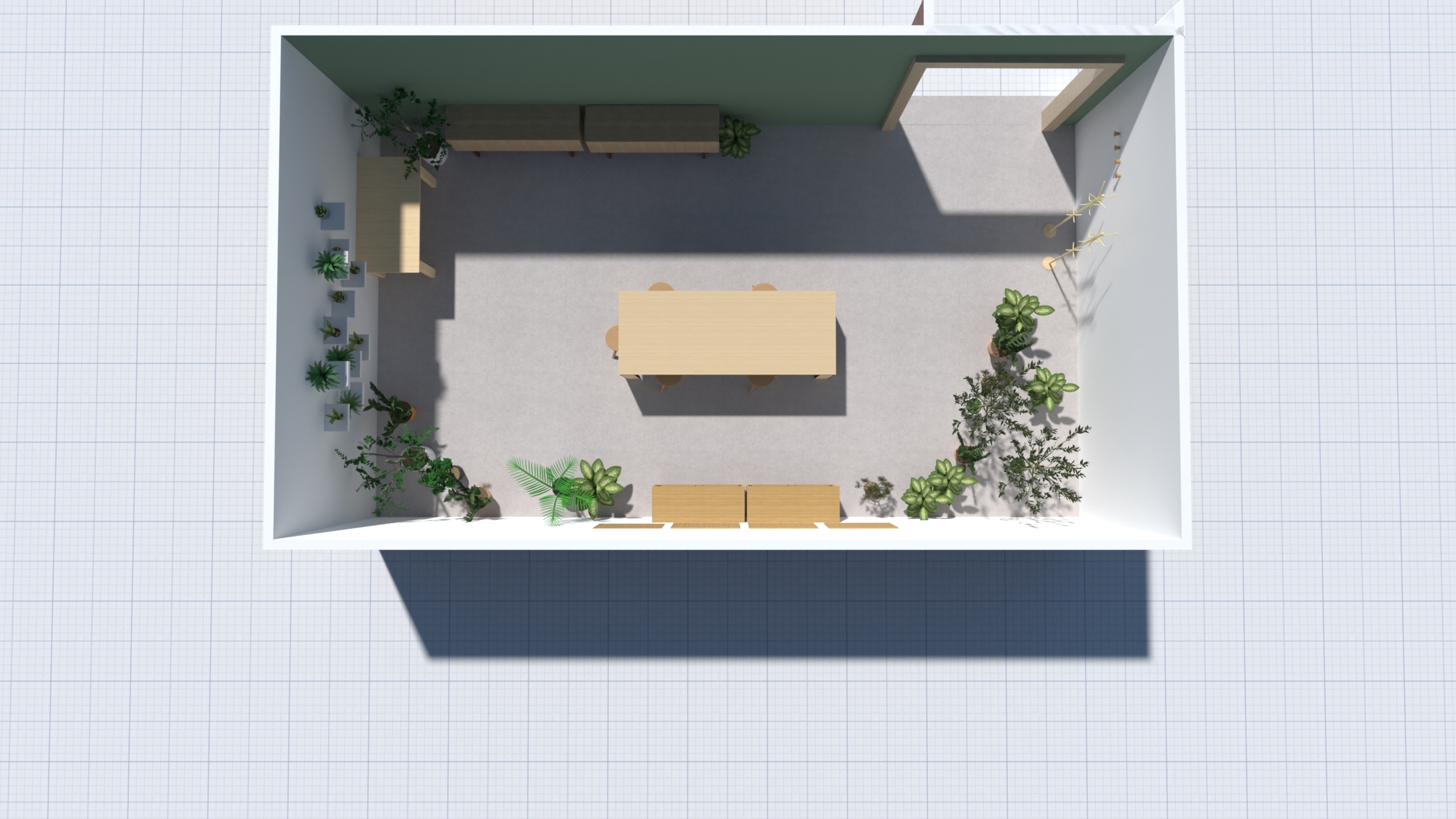 A Green Thumb copy #23456843 by Stella