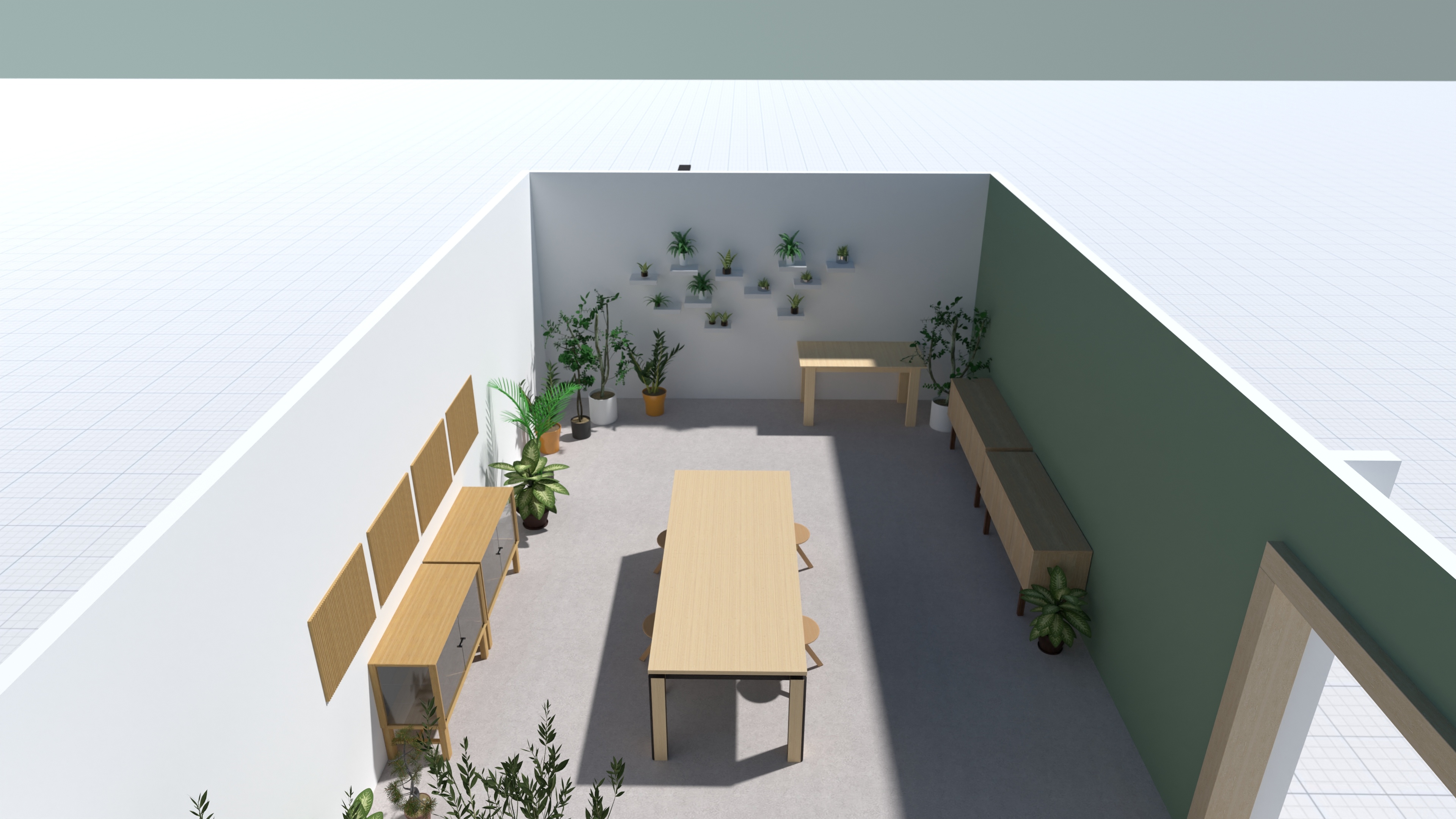 A Green Thumb copy #23456851 by Stella