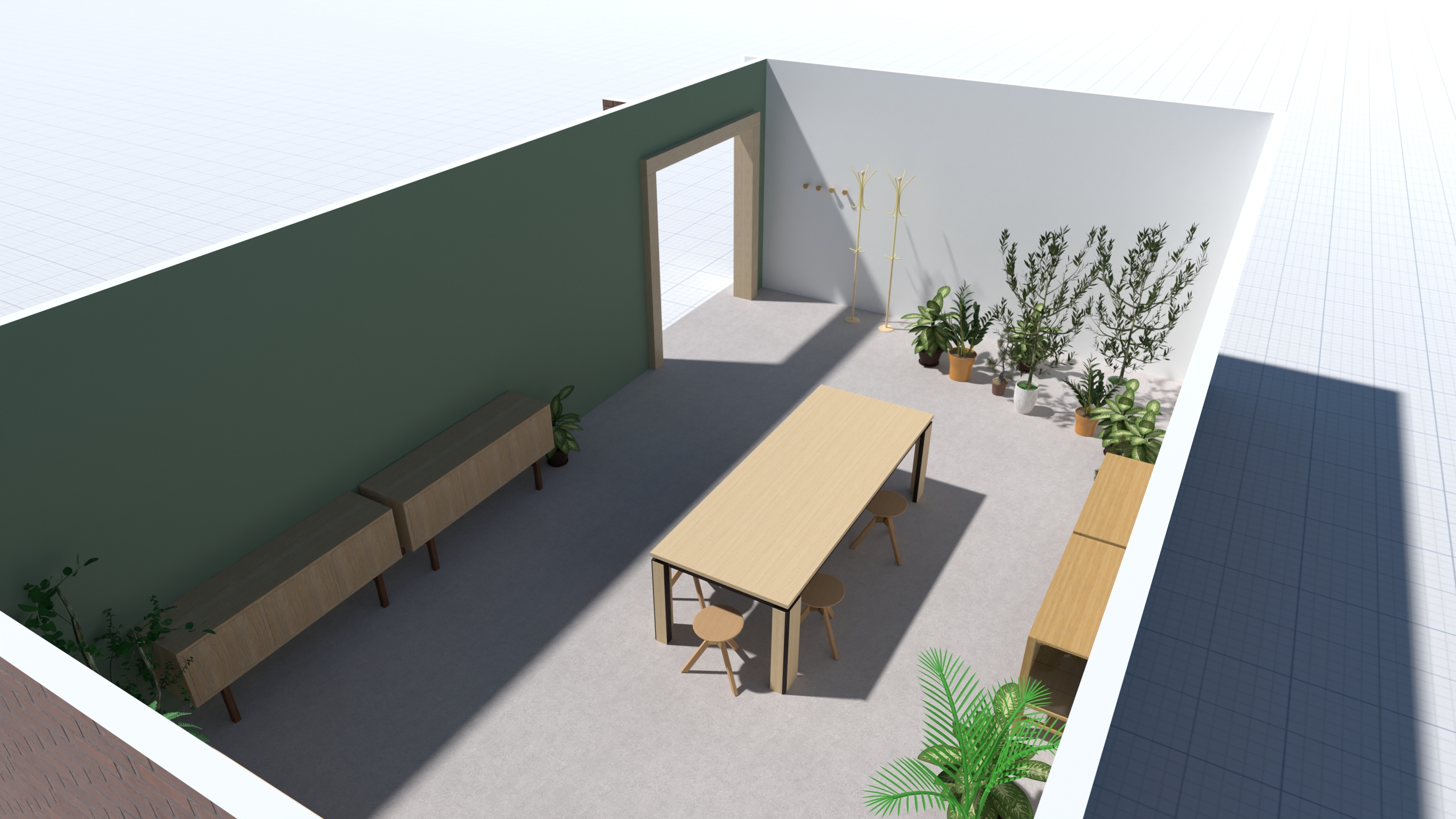 A Green Thumb copy #23456871 by Stella