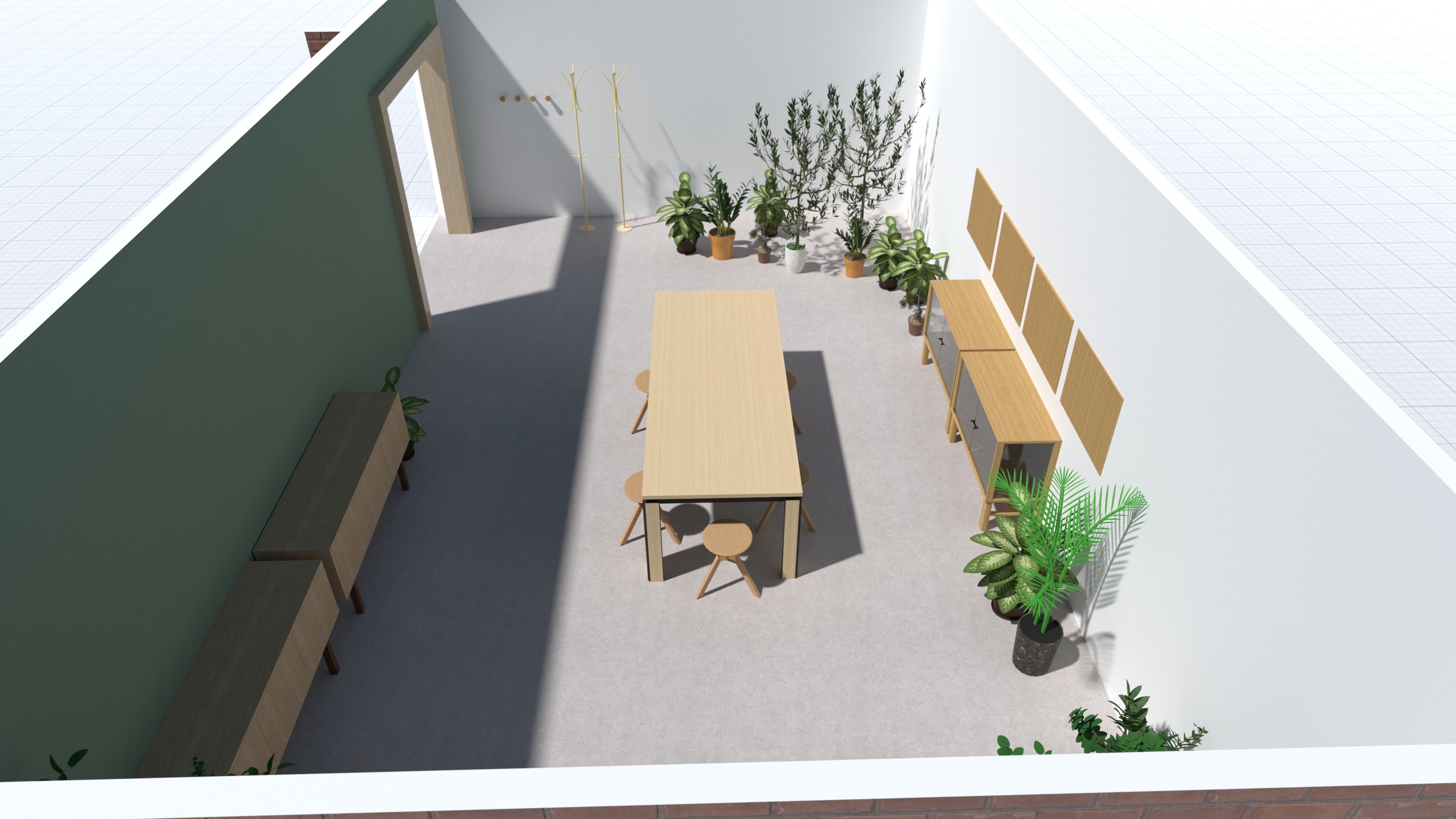 A Green Thumb copy #23456895 by Stella