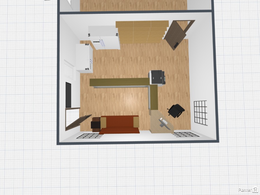 Projet #15 #26479664 by Linel JAMES