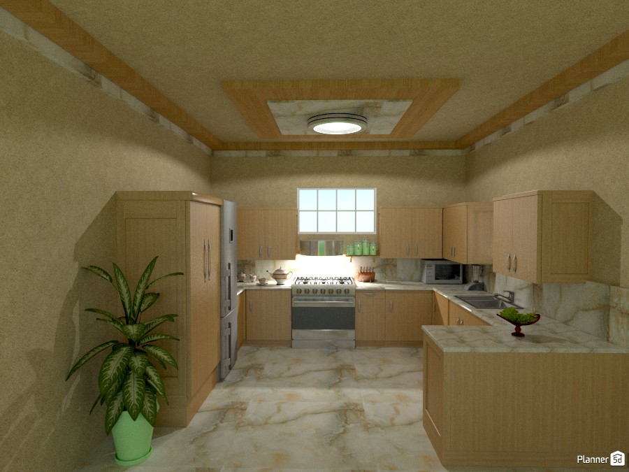 ceiling inlay n custom trim #1277661 by Joy Suiter